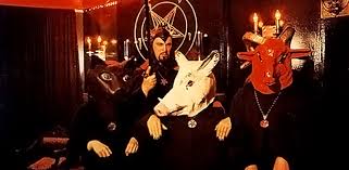 Image result for satanists