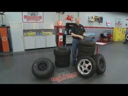 Tire Balancing Beads Motorhead Garage Checkered Flag Tires