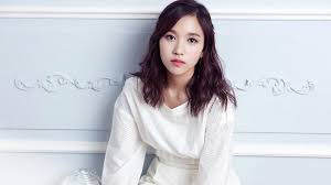 I'm looking for some twice wallpaper for my computer but i haven't found some good ones with general googling. 1080p Twice Mina Desktop Wallpaper
