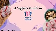 are-the-cones-at-baskin-robbins-vegan
