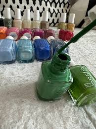 nail polish for all 10 all essie