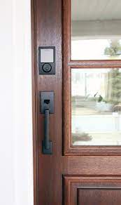 Front Door Handles Exterior Door Hardware