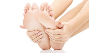 can foot fungi infection be prevented
