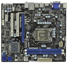 The h61 platform controller hub (pch) is an entry level chipset aimed at business and/or budget htpc setups. Amazon Com Asrock H61m U3s3 Intel H61 Micro Atx Ddr3 1333 Motherboard Electronics
