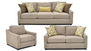 lenox maple sofa set brown home