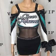 cheerleading uniform cheer extreme