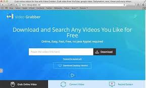 Once your video has been processed, you can save the youtube. Free Youtube Video Downloader For Mac