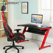Notify me when this product is available modern multi storage computer desk with storage. Multi Use Simple Pc Gaming Computer Desk With Wooden Desktop Buy Used Computer Desk Gaming Computer Desk Pc Gaming Desk Product On Alibaba Com