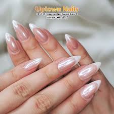 uptown nails nail salon near me