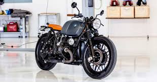 crd115 bmw r100rt cafe racer dreams