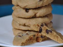 easy chocolate chip cookies recipe