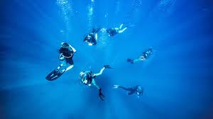 the physics of scuba diving wired