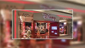 Disney store (formerly called the disney store) is an international chain of specialty stores selling only disney related items, many of them exclusive. First Disney Store Opens In Glendale California D23