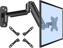 Huanuo Monitor Wall Mount Bracket For