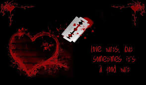 love hurts wallpapers for boys