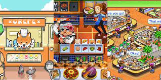 10 best restaurant simulator games