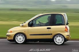 Check spelling or type a new query. Fiat Multipla Triposto Virtualmodels