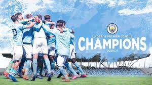 In addition to the premier league, the club competed in the fa cup, as holders of both competitions.they also entered the uefa champions league, hoping to win the team's first european trophy since. Man City Academy Mancityacademy Twitter