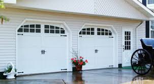 chi doors residential garage door