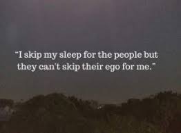Something is taking care of you. Ego Status Quotes For Whatsapp Quotesdownload