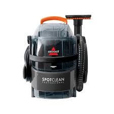 bissell spotclean professional 3624c