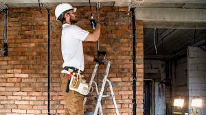 However their professional indemnity insurance doesn't appear to cover doing any electrical installation condition reporting, which is part of what i do. Electrician Insurance Simply Business Uk