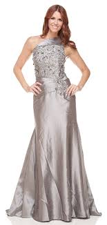 Rent Tony Bowls Dresses Lustrous Intricately Accented Dress
