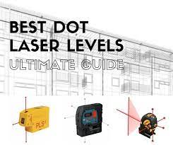 best dot laser levels 2022 plumb