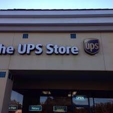 The Ups Store 14 Reviews Shipping Centers 1145 2nd St