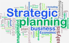 The Fundamentals Of Successful Strategic Planning Osborne Interim