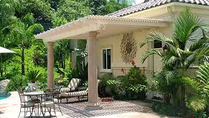 Cost Effective Patio Covers In Las