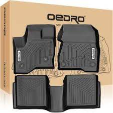 oedro floor mats for 2009 2019 ford