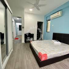 Affordable rooms attached bathroom furnished ready to move short/long term easy payment. Fully Furnished Room Sunway Pjs 7 Rooms For Rent In Bandar Sunway Selangor Mudah My