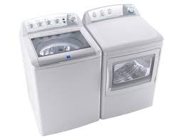 It is now easier than ever to add those forgotten items to your machine after a cycle has started. Frigidaire Electrolux Washer Dryer Set Mltu16ggawb Mkrn15gwawb 220 240 Volts 50 Hertz