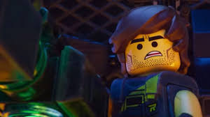 Image result for the lego movie 2 rex