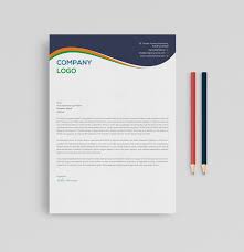 We can all get a bit carried away when thinking about the design of new business stationery, but there are some important legal. Letterhead Design For Amf Farriery By Uttom 2 Design 24915024