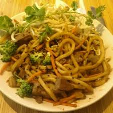anese pan noodles small