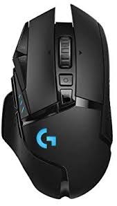 How to fix logitech g502 mouse not working on windows 10. Logitech G502 Driver Gaming Software Download For Windows