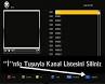 Image result for iptv usb kanal yükleme