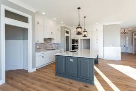 bertch cabinets kitchen contemporary