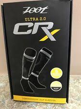 Zoot Compression Cycling Socks For Sale Ebay