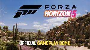 Forza Horizon 5 for Xbox & PC ultimate ...