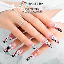 joy nails spa the best nail salon in