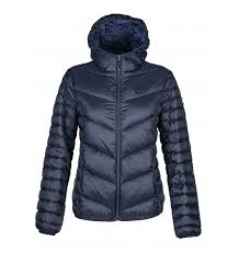 Equiline Maudy Womens Down Jacket Equishop Equestrian Shop