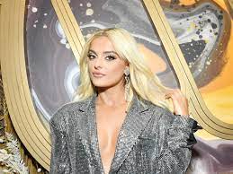 Bebe Rexha gets candid about dating ...