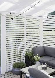 patio wall ideas that will make your