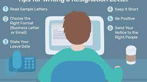 The example printable two weeks notice letter is an example stating. Two Weeks Notice Resignation Letter Samples