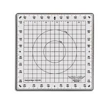 Asa Square Chart Plotter