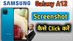 We did not find results for: Samsung A12 Screenshot How To Take Screenshot In Samsung A12 Youtube