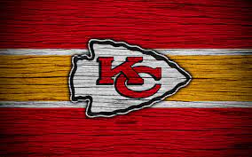 chiefs nfl wallpapers wallpaper cave